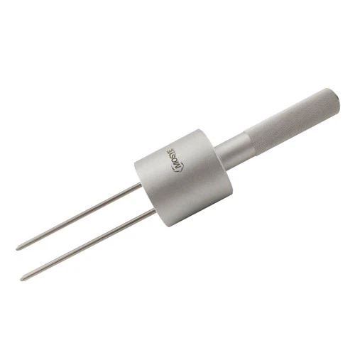 Pin-Tip Taşınabilir Nem Ölçer
